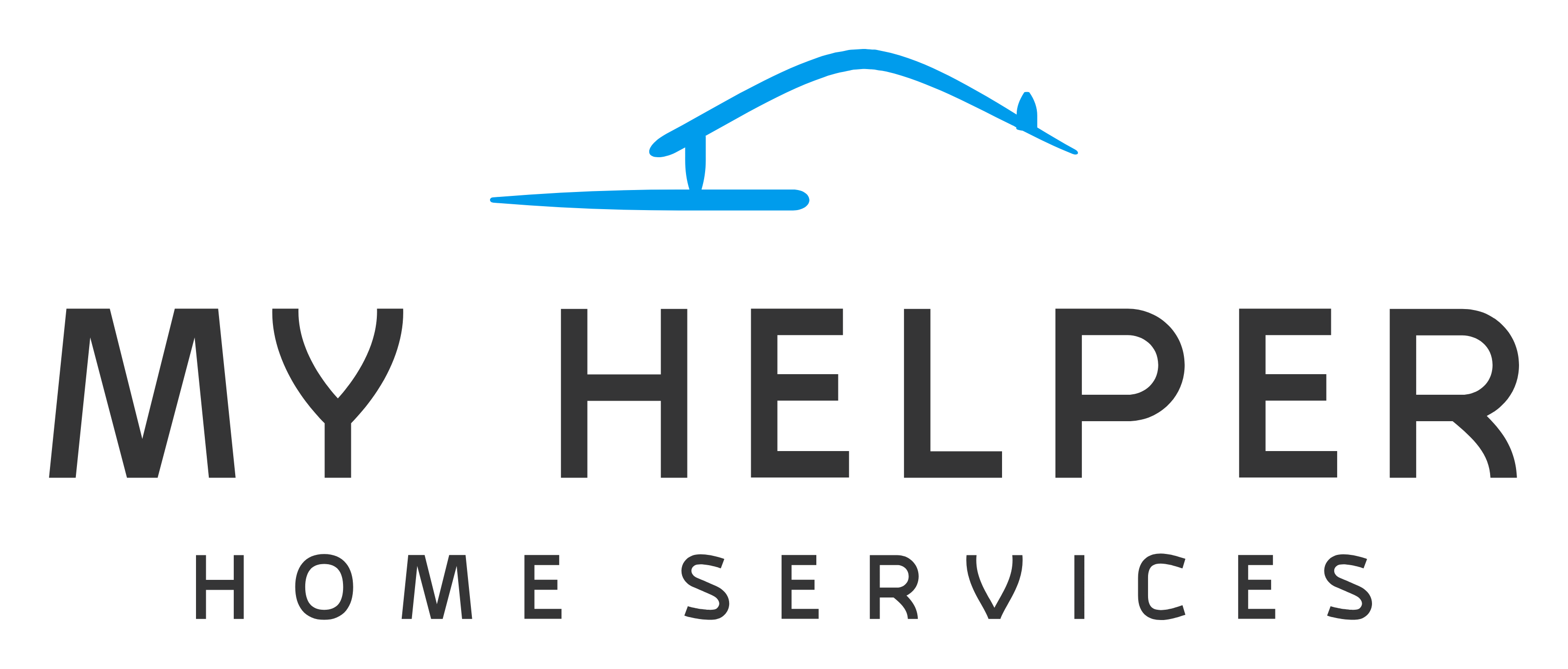 My Helper Home Services logo