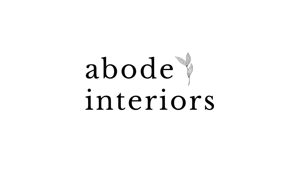 Abode Interiors logo