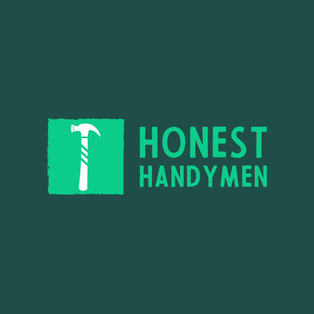 Honest Handymen logo