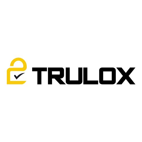 Trulox Locksmith logo