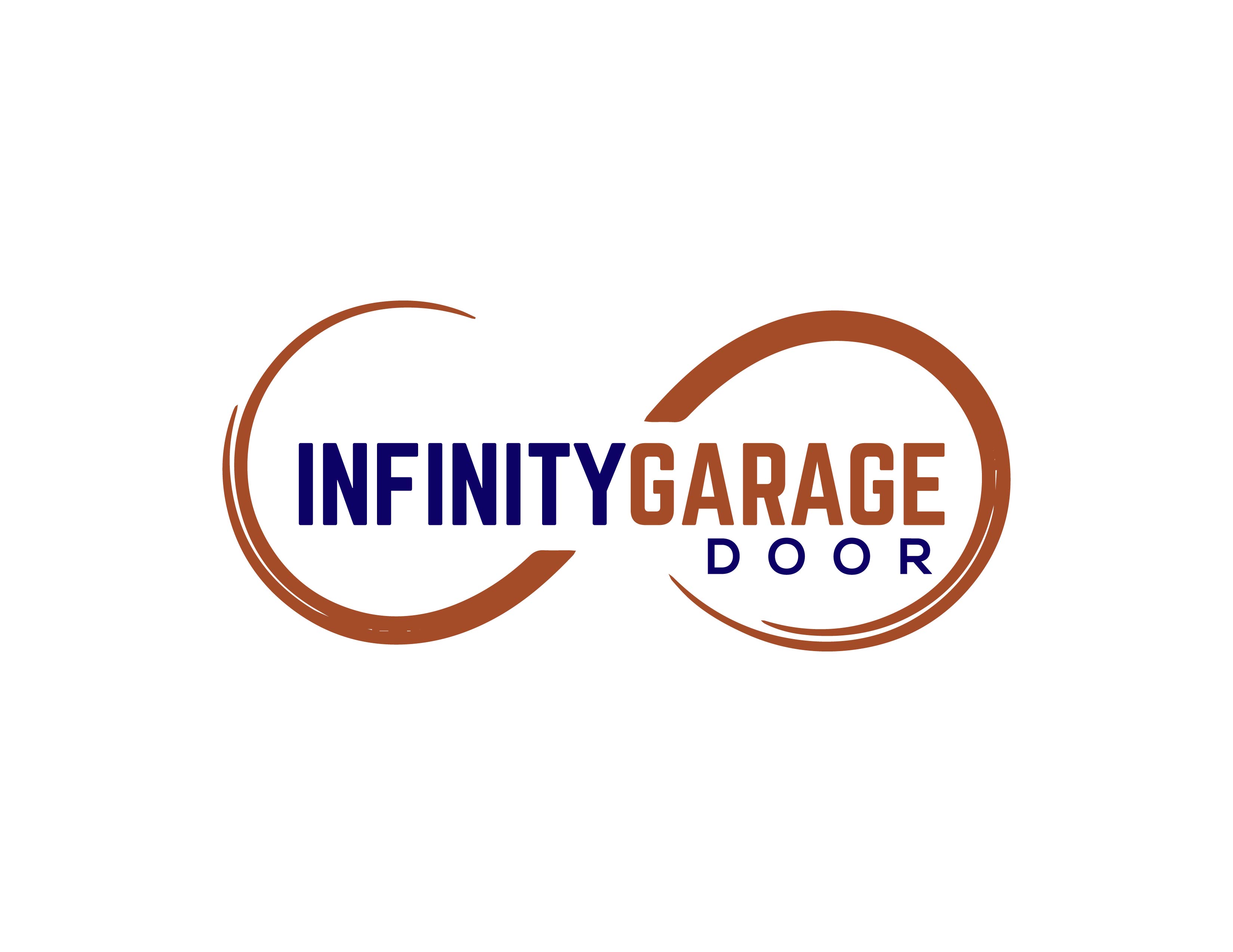 Infinity Garage Door - Austin Garage Door Repair logo