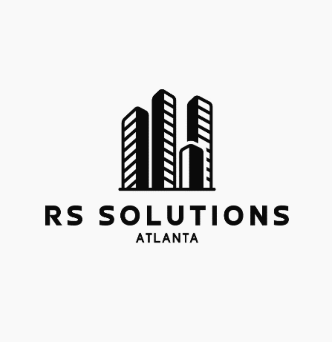 Rs solutions atlanta logo