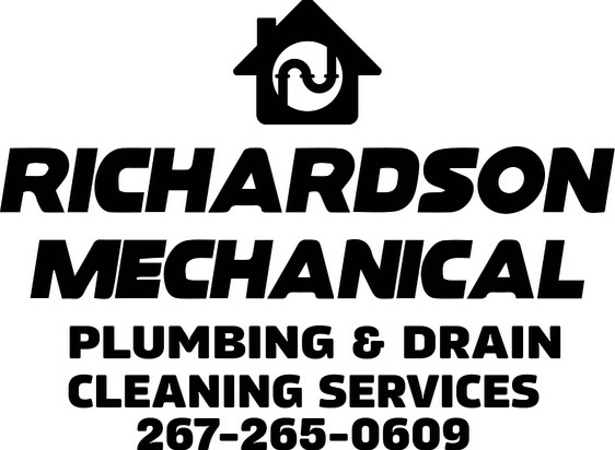 Richardson Mechanical logo