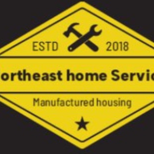 Northeast home services logo