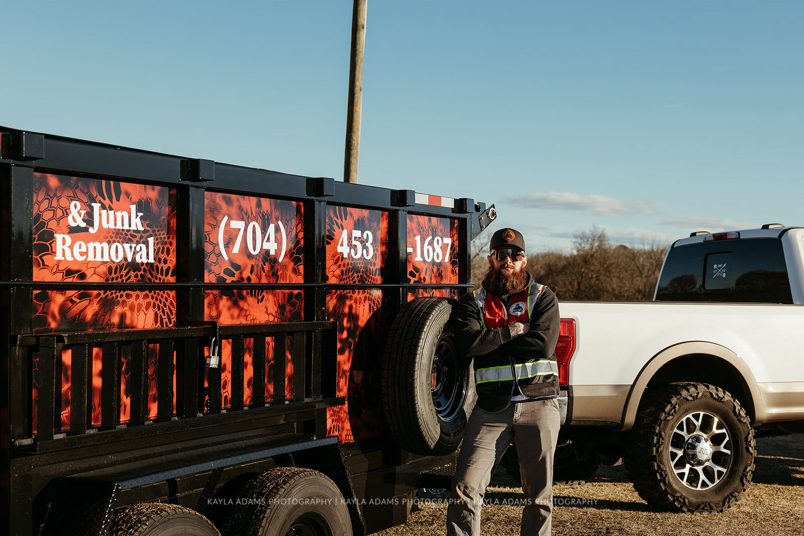 Avatar for Red Wolf Rentals LLC