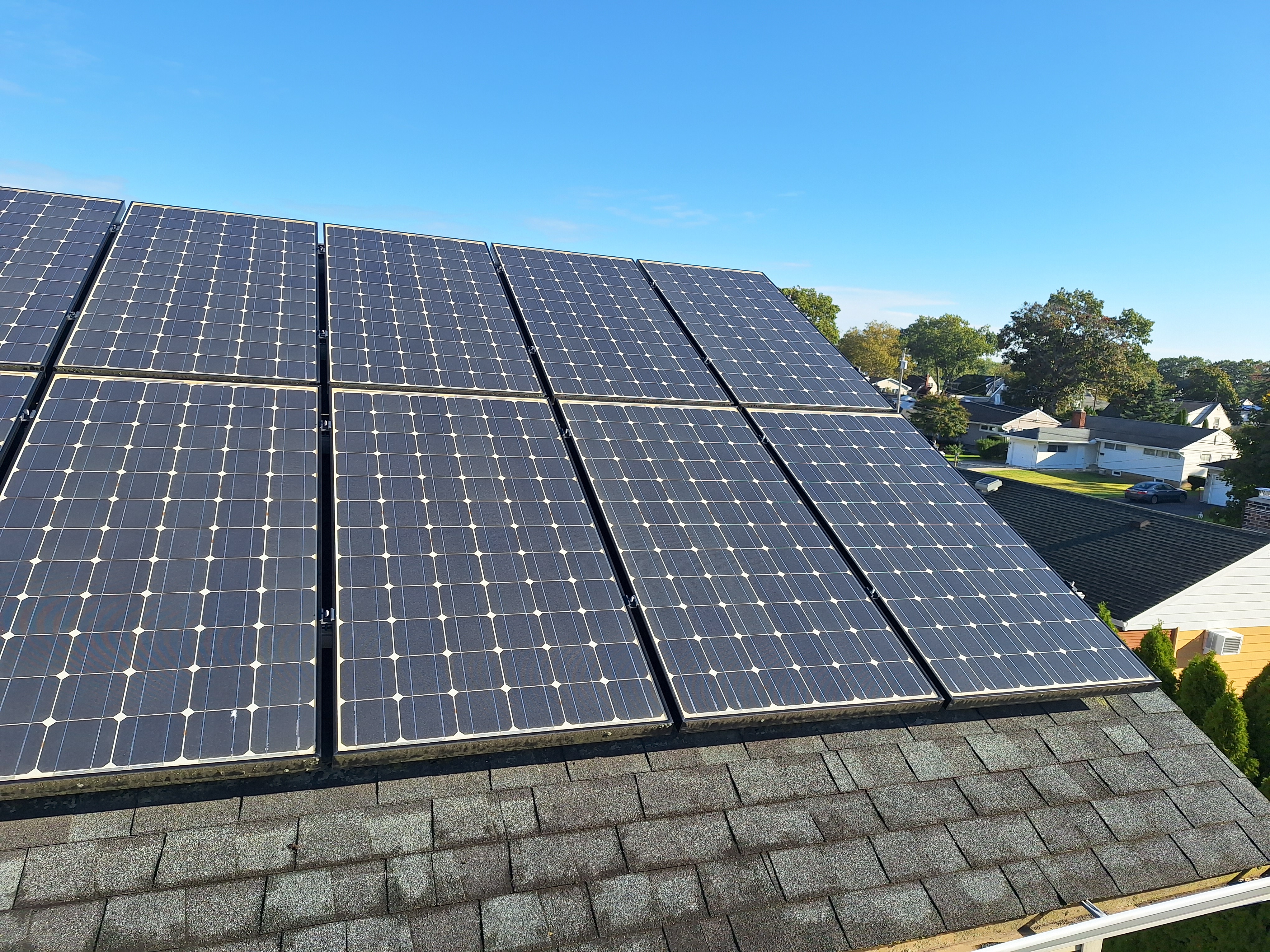 Avatar for Solar amigos