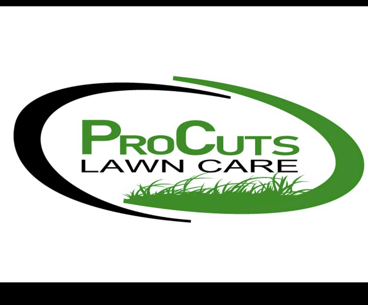 ProCuts Lawn Care logo