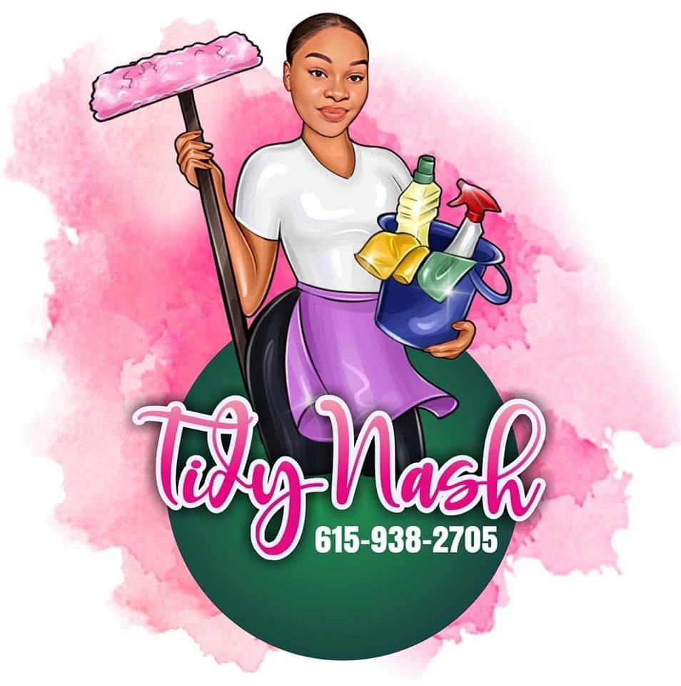 Avatar for TidyNash