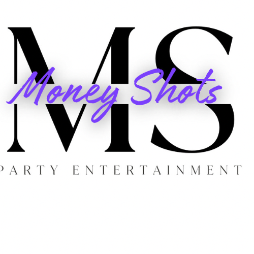 Money Shots logo