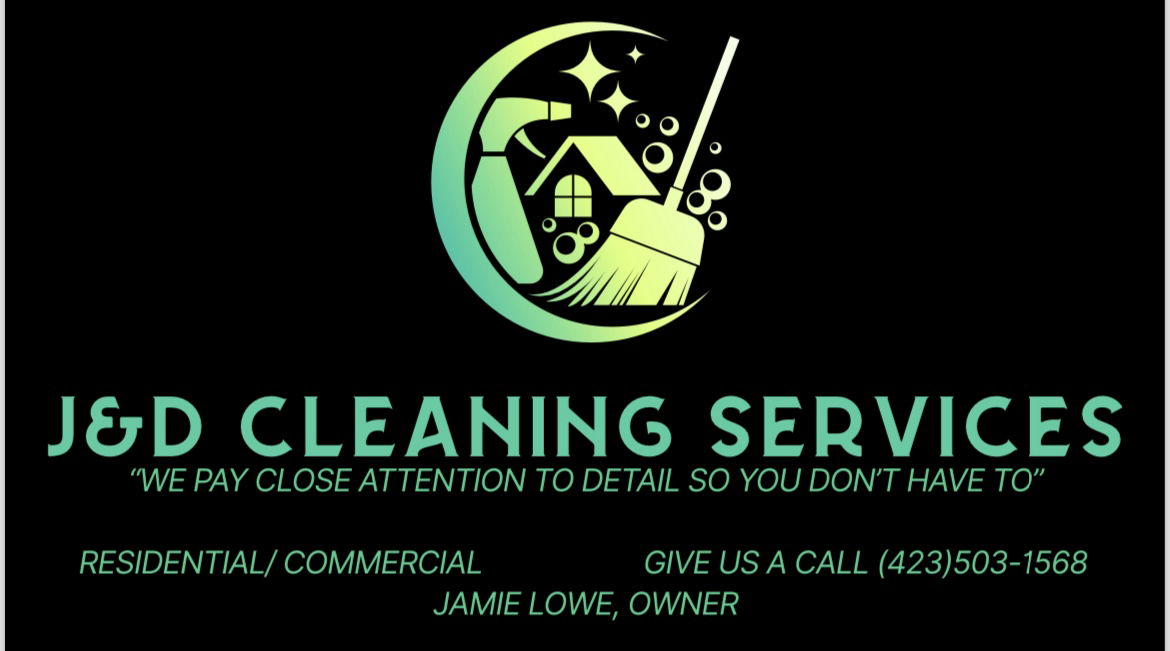 Avatar for J&D Cleaning Services