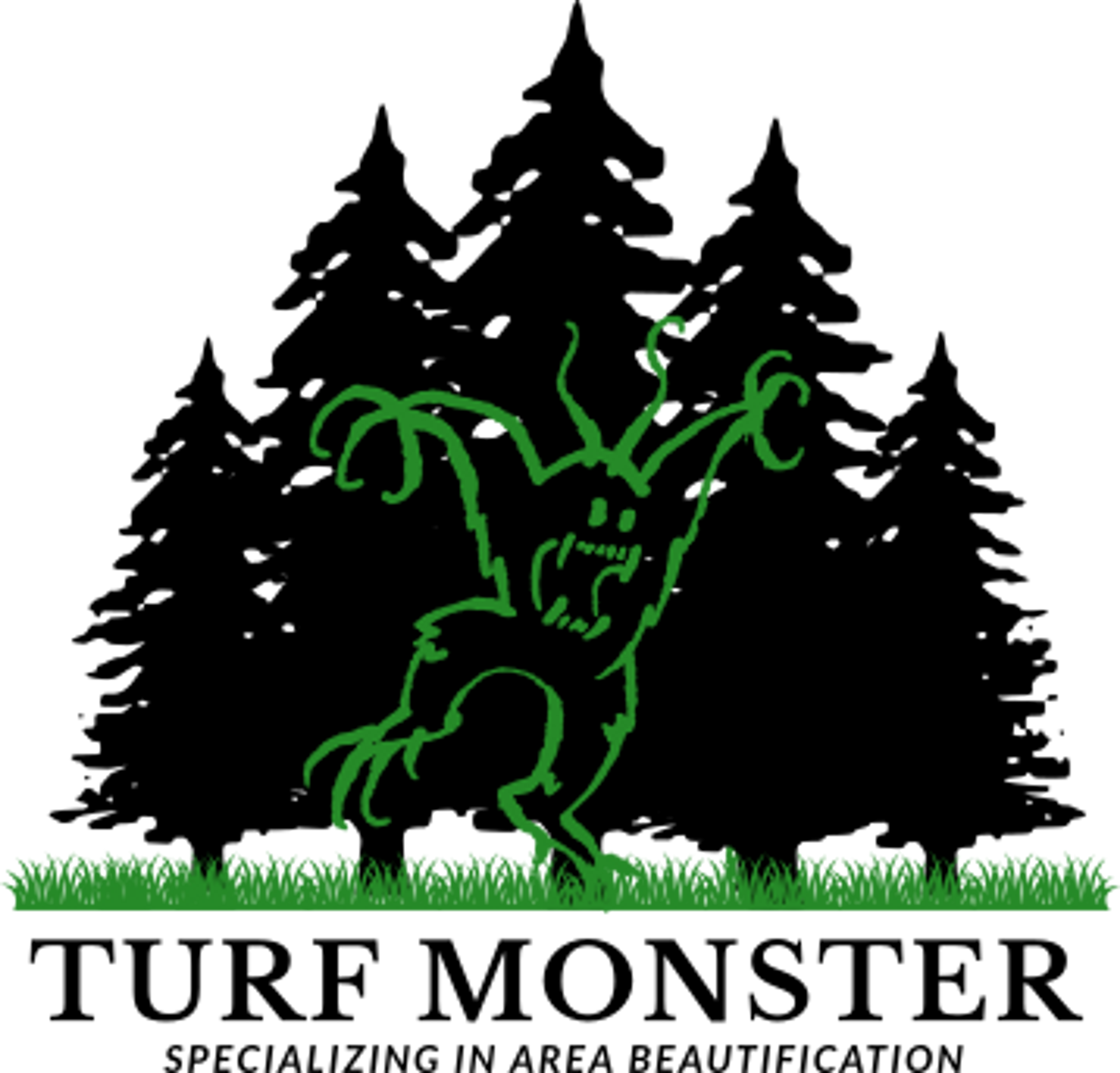 Turf Monster logo