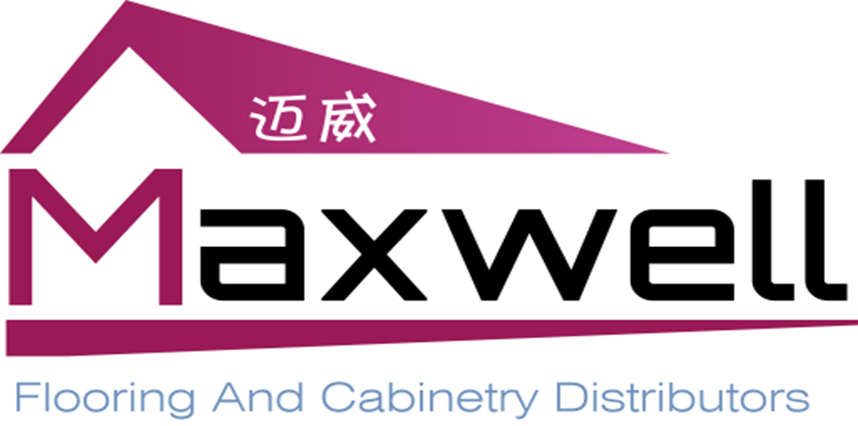 Maxwell Flooring & Cabinetry Distributors logo