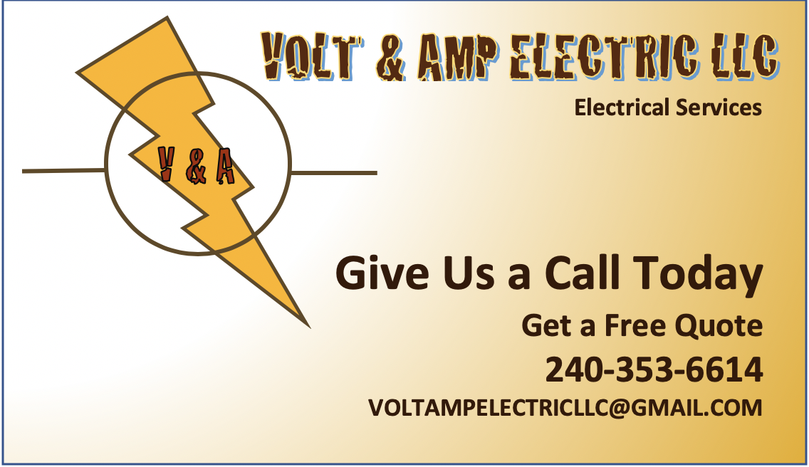 Volt&amp logo