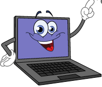 My IT Nerd logo