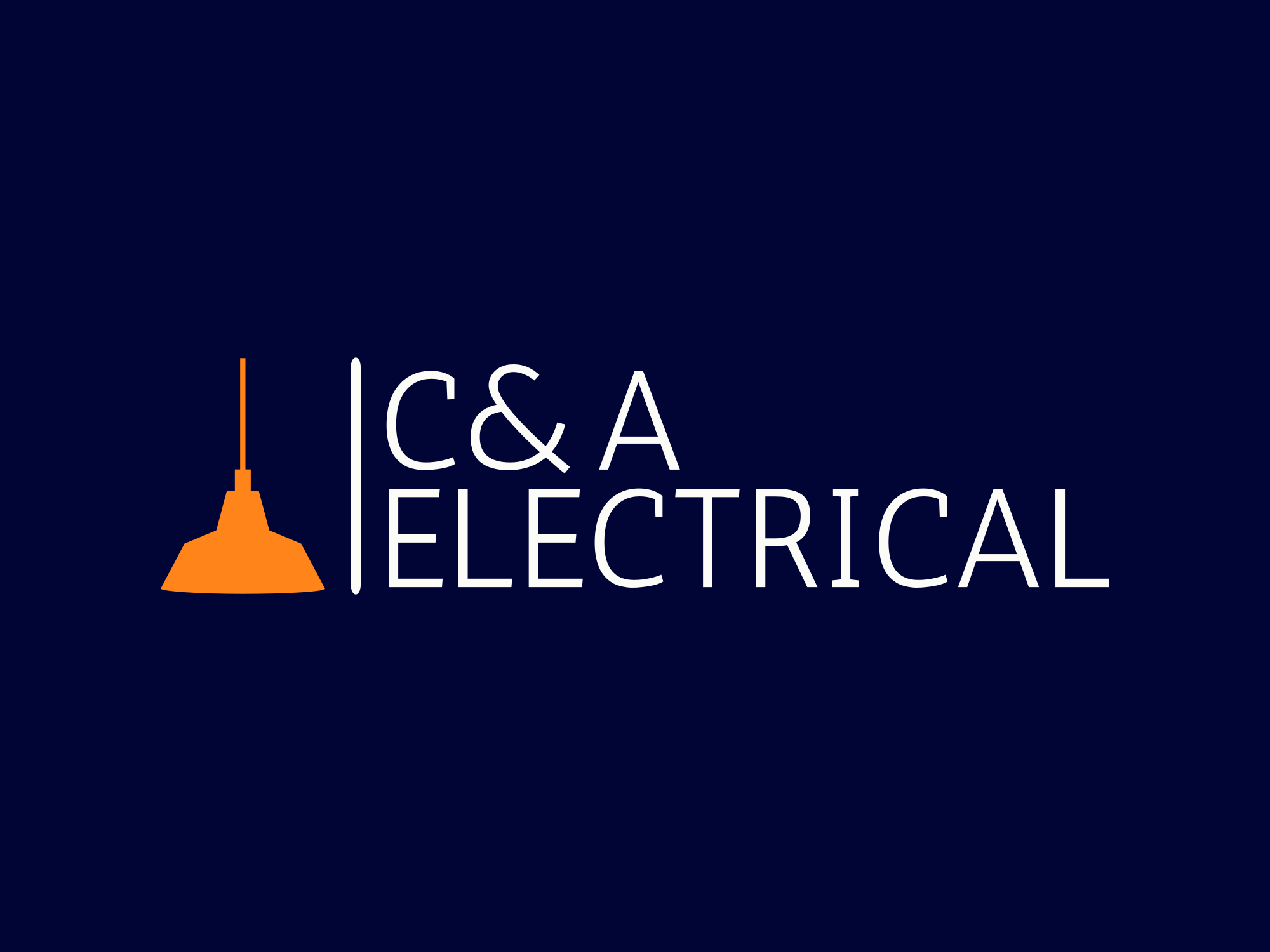 C&A Home services inc logo