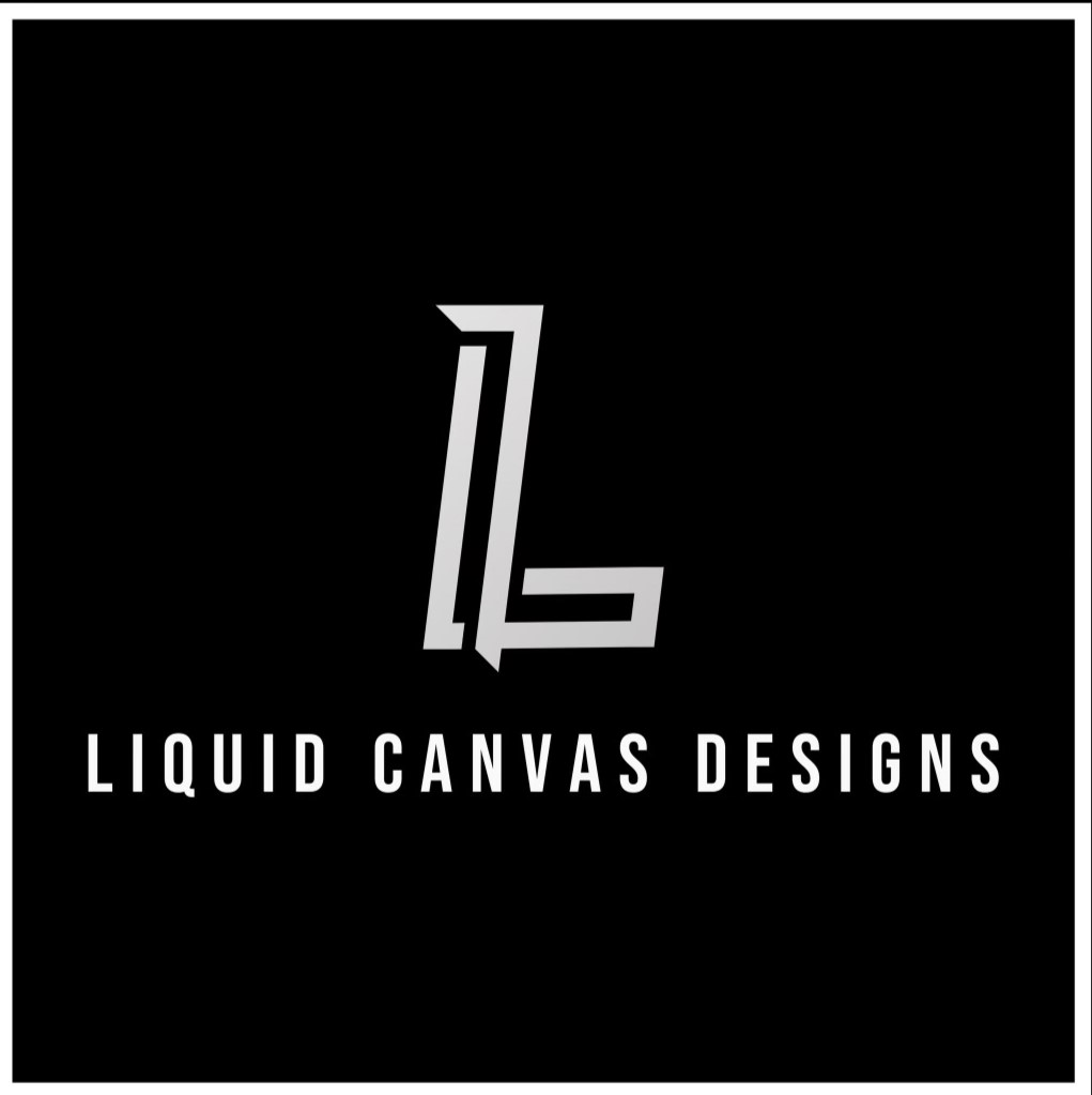 Liquid Canvas Designs, LLC logo