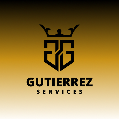 Gutierrez Pro services logo