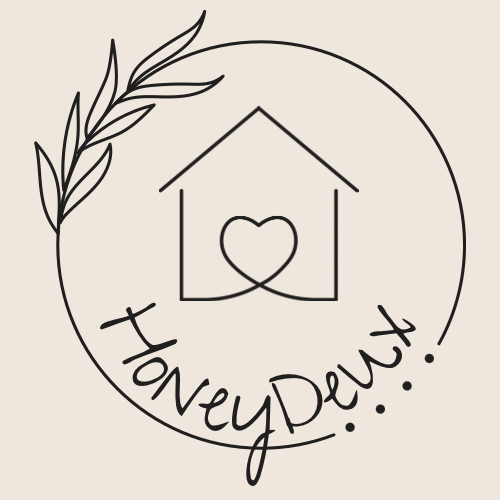 HoneyDeux logo