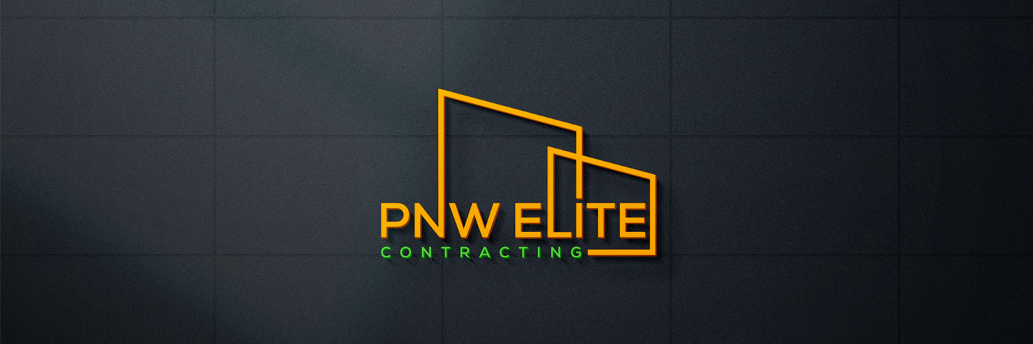 PNW Elite Contracting logo