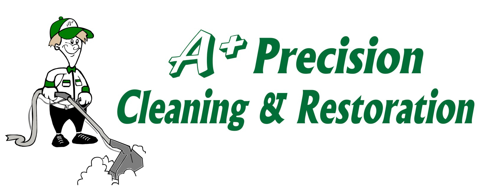 Avatar for A+ Precision Cleaning & Restoration