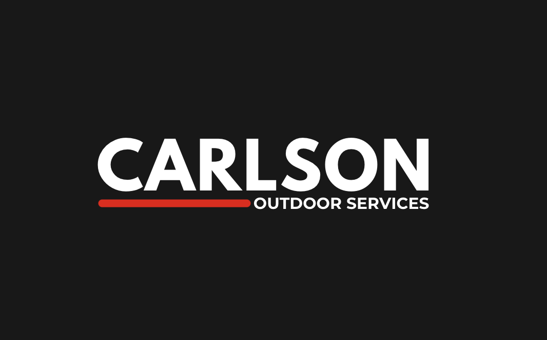 Carlson Outdoor Services logo