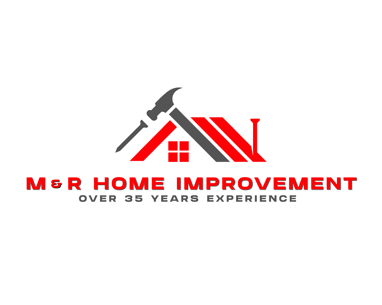 M&R Home Improvement, LLC logo