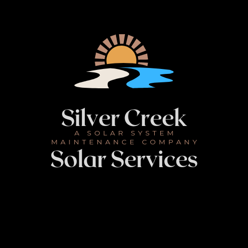 Silver Creek Contractors logo