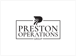 Preston Operations Group logo