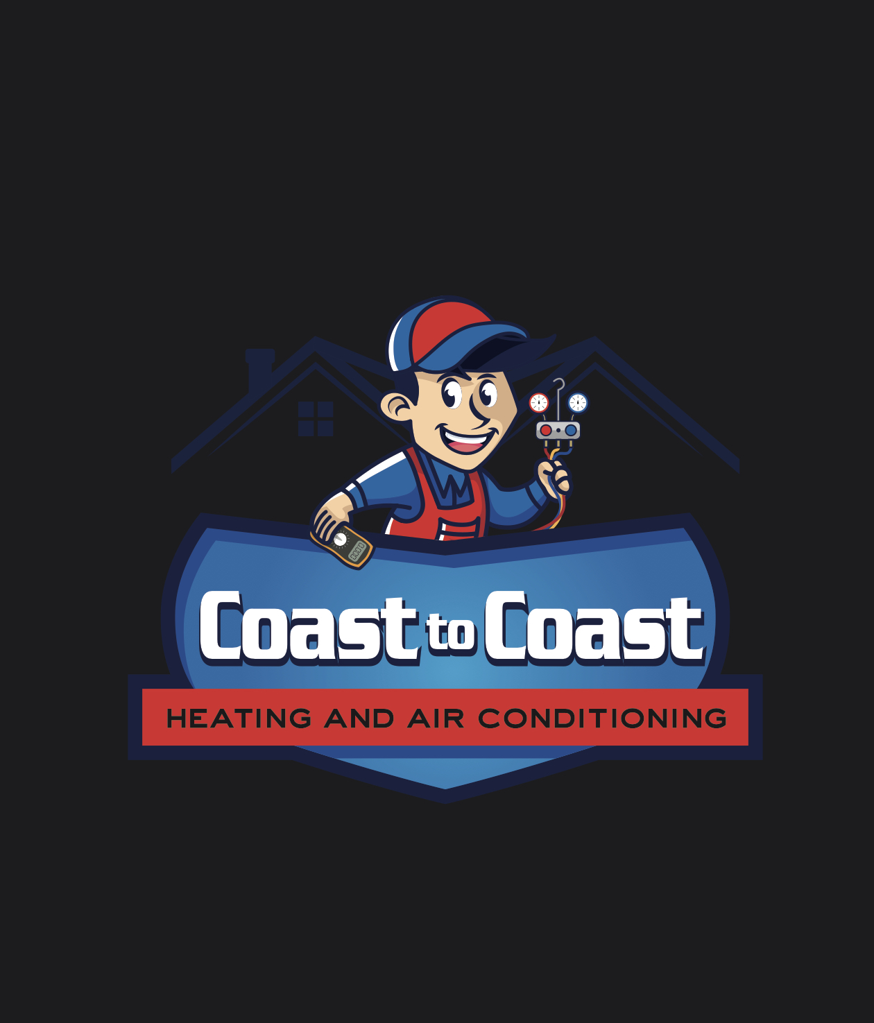 Avatar for Coast to coast heating & air conditioning