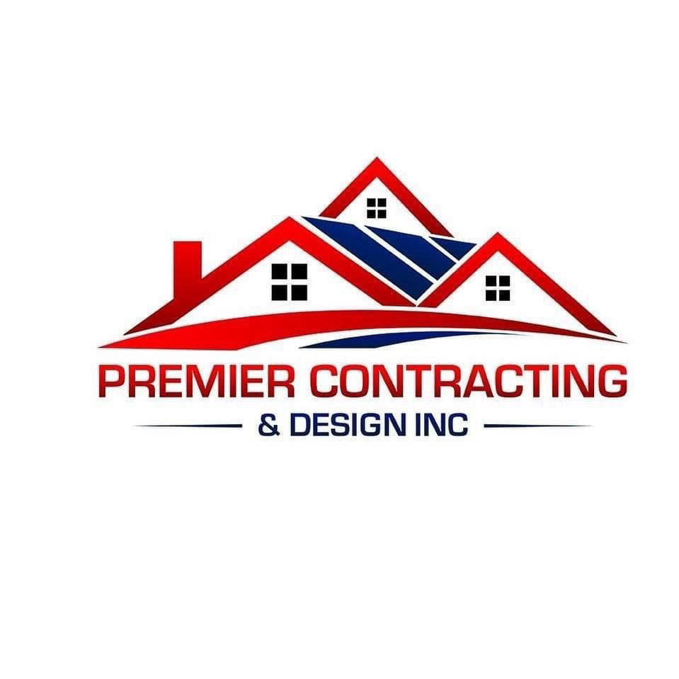 Premier Contracting logo
