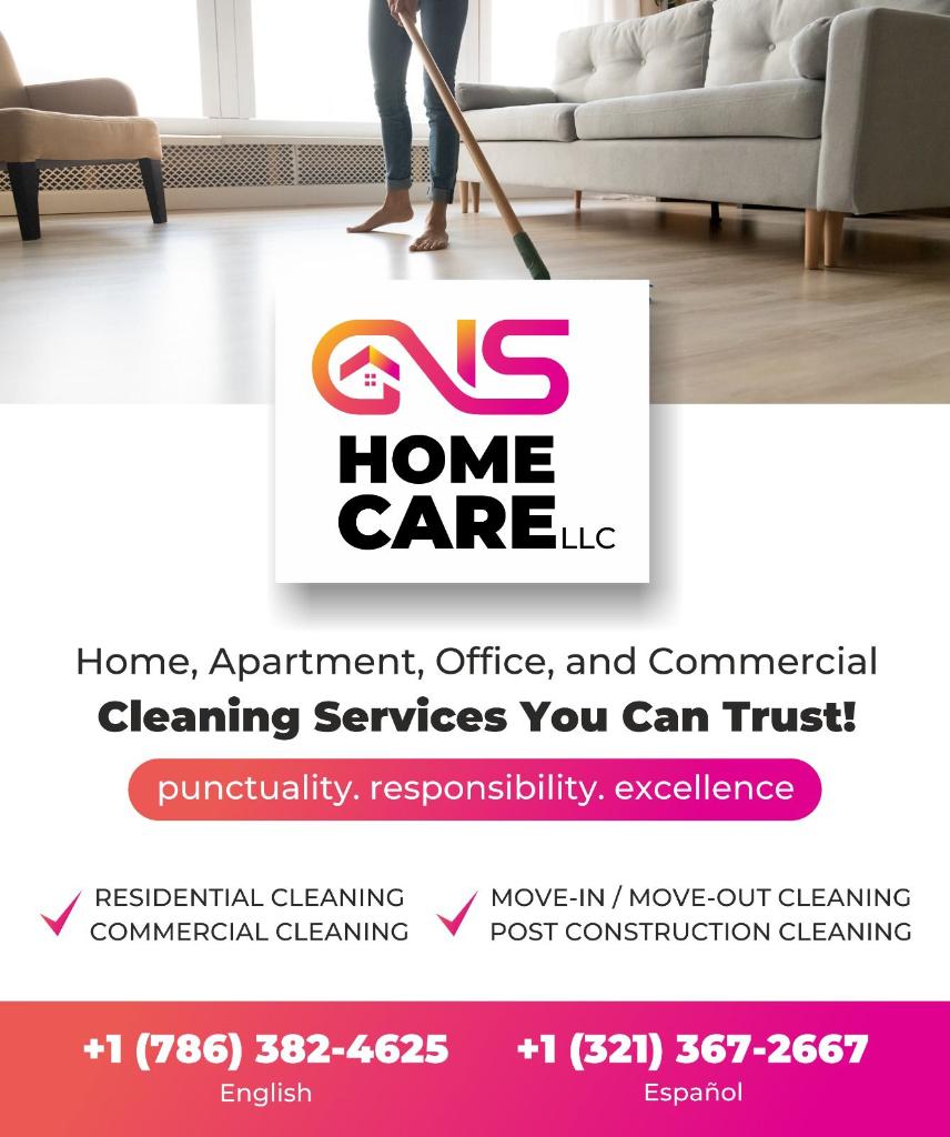 GNS Home Care Llc logo