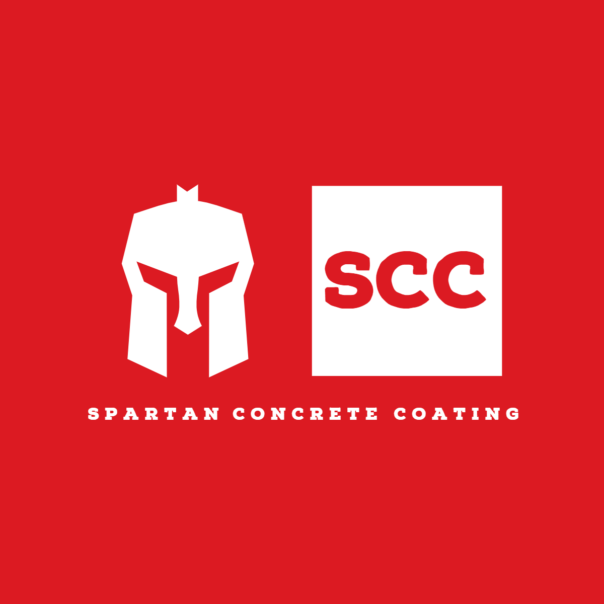 Spartan Concrete Coating logo
