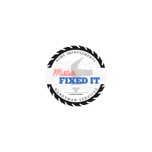 Mister Fixed It logo