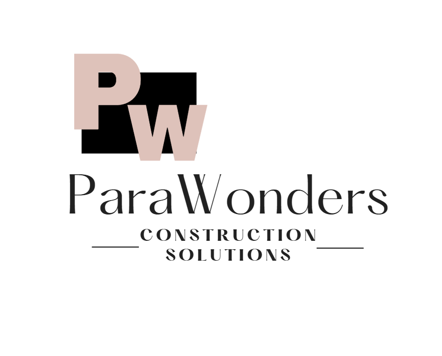Parawonders LLC logo