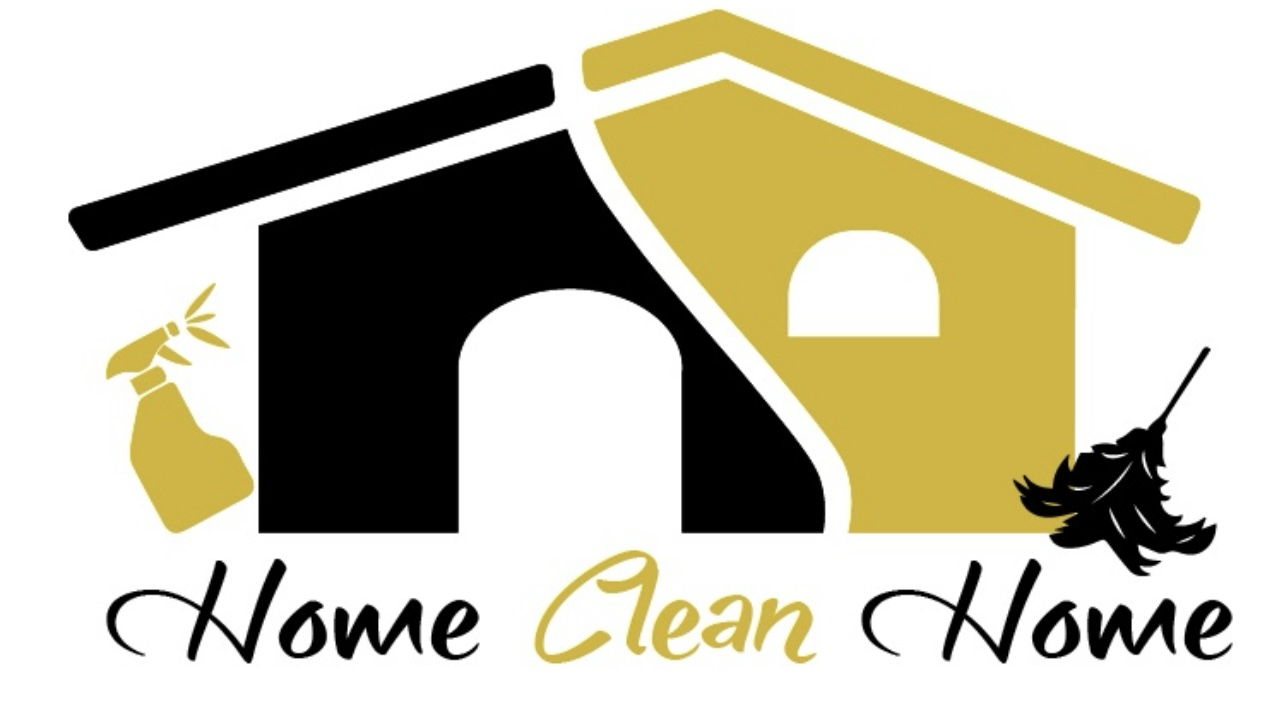 Home Clean Home logo