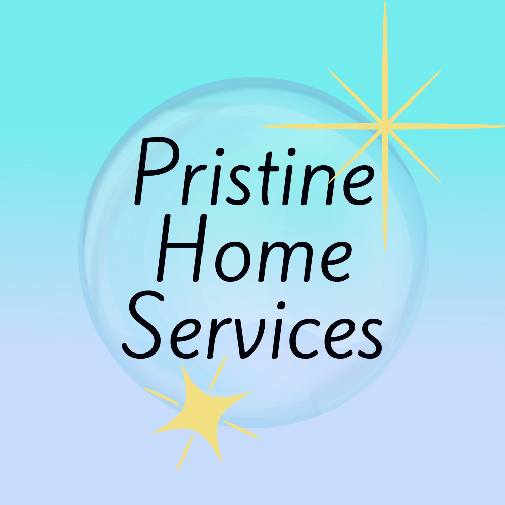 Pristine Home Services logo