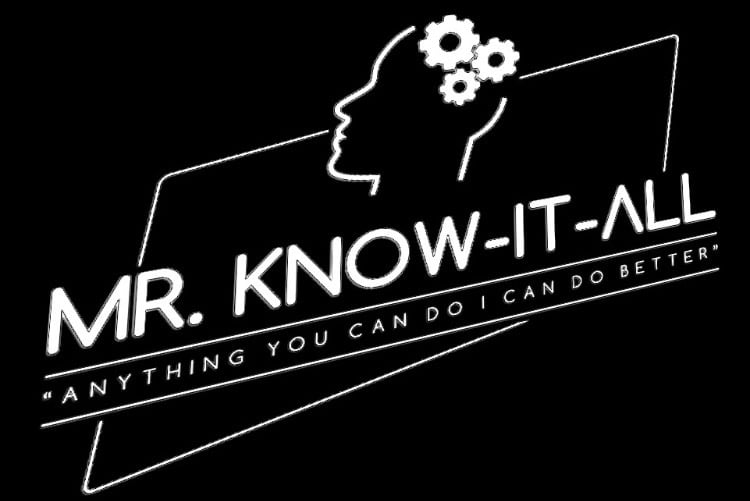 Avatar for Mr. Know It All Service Company