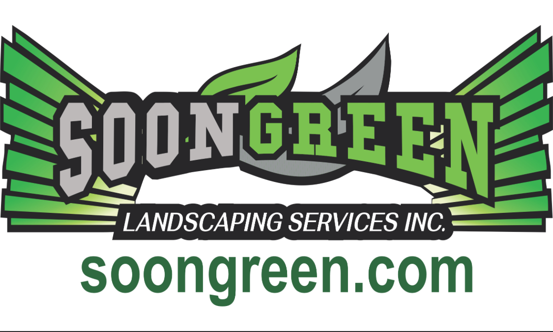 SoonGreen Landscaping Services Inc logo
