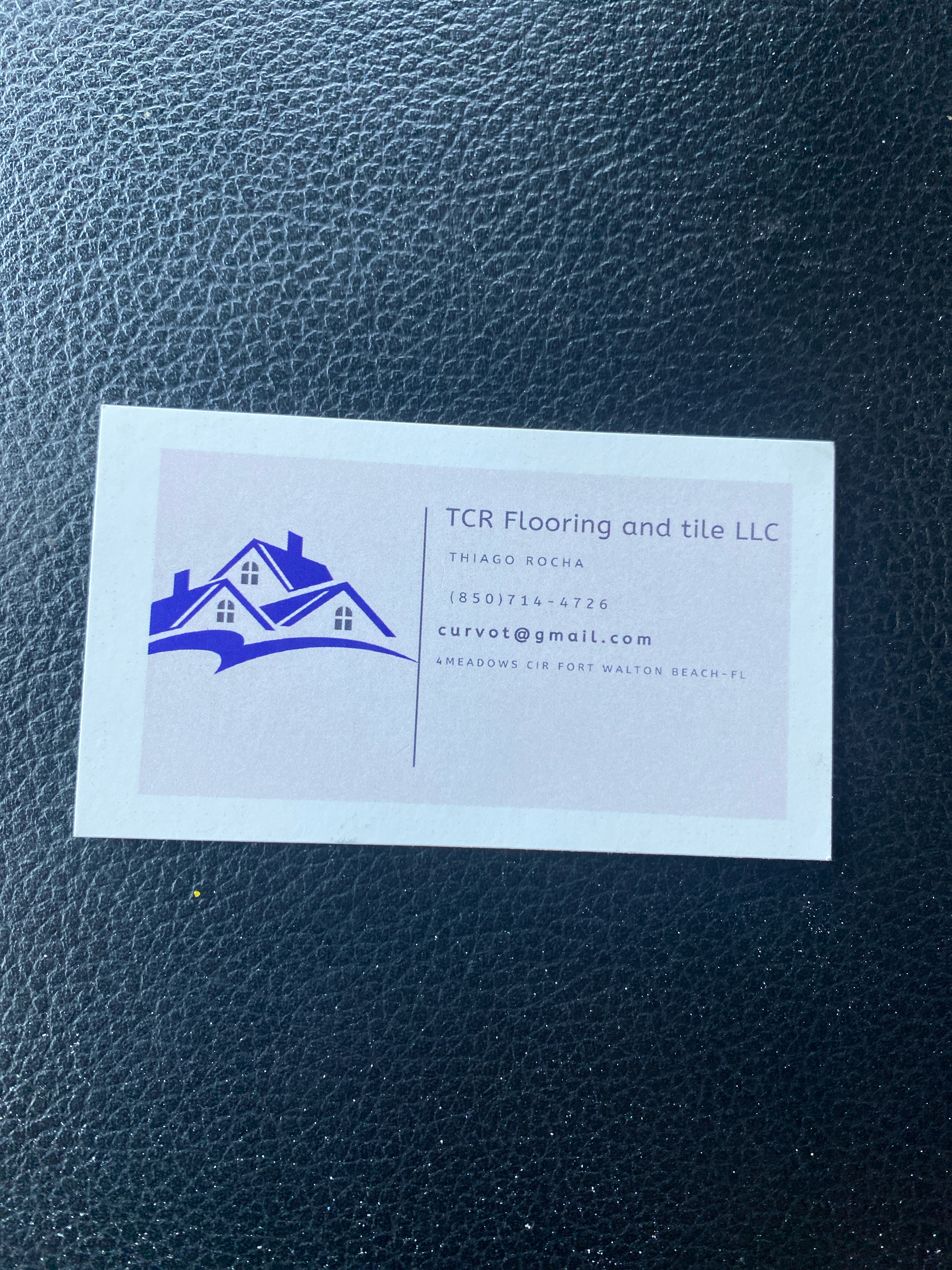 Avatar for TCR Flooring and Tile LLC
