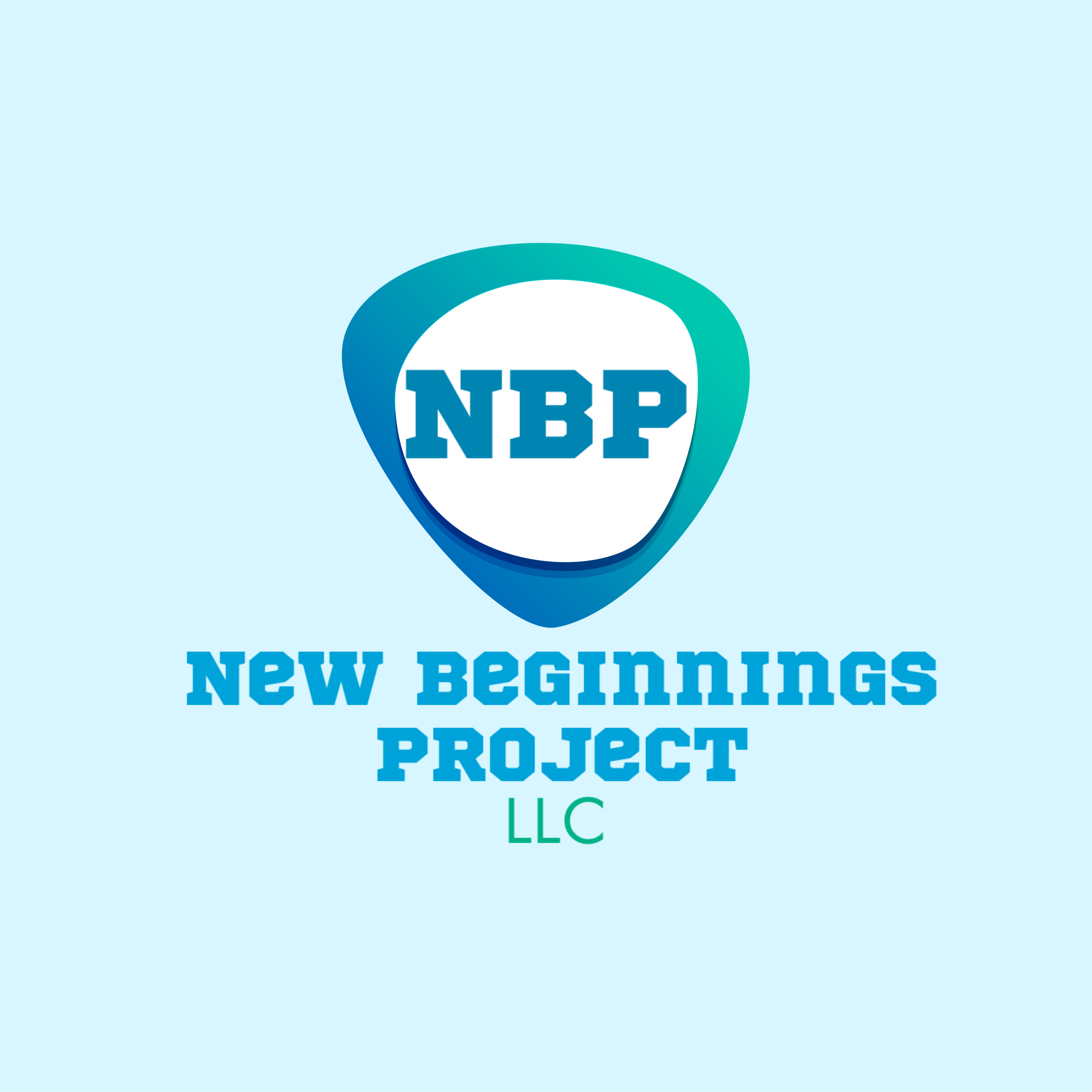 New Beginnings Project LLC. logo