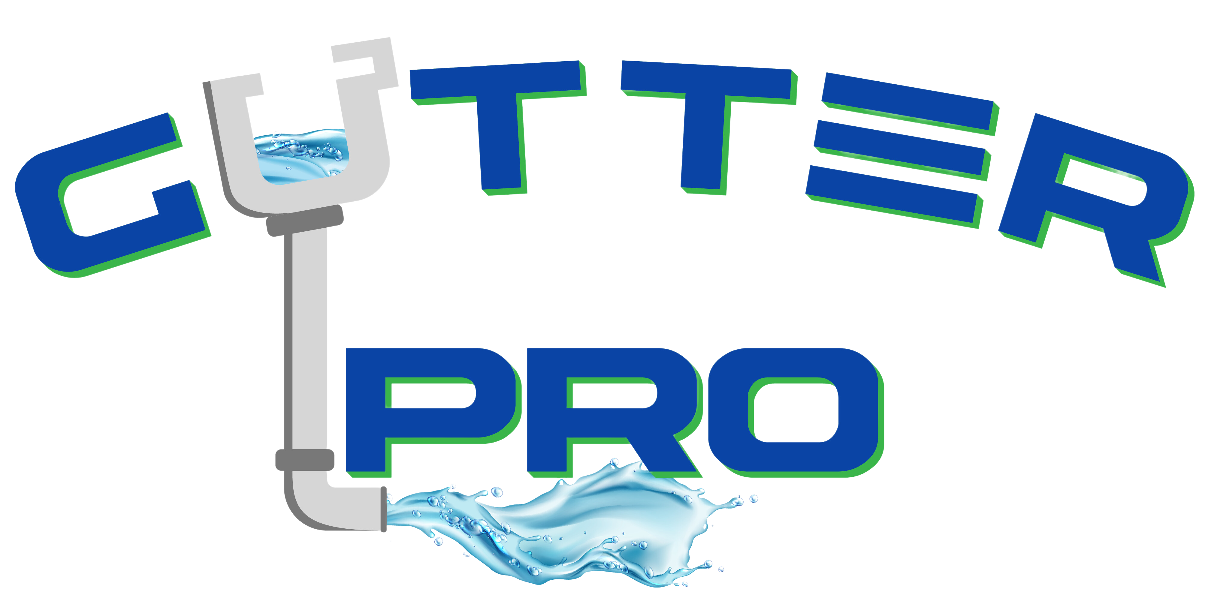 Gutter Pro LLC logo
