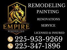 Avatar for Empire Remodeling