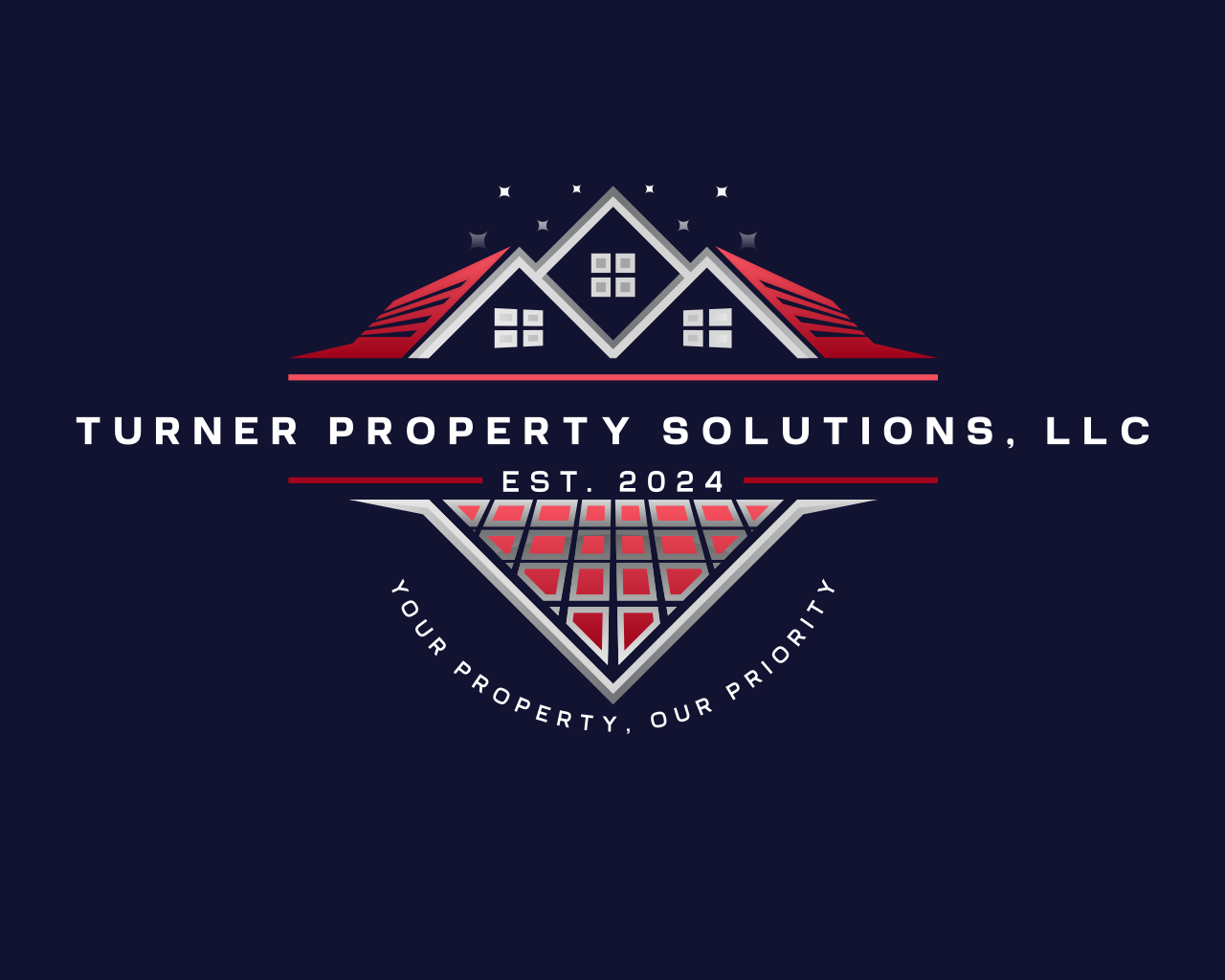 Turner Property Solutions, LLC logo