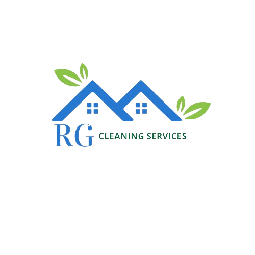 RG Cleaning Services LLC logo