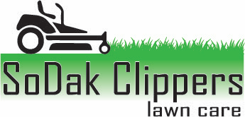 SoDak Clippers logo