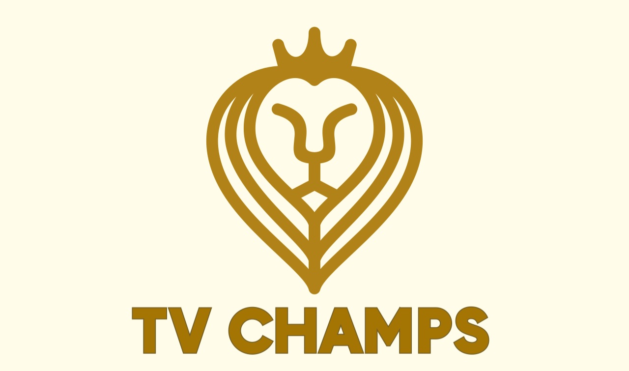 TV Champs LLC logo