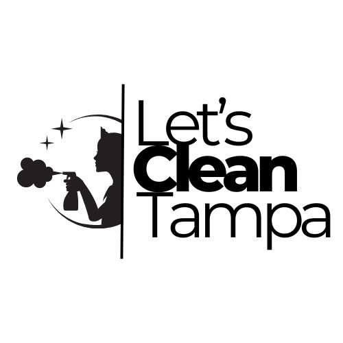 Let's Clean Tampa logo