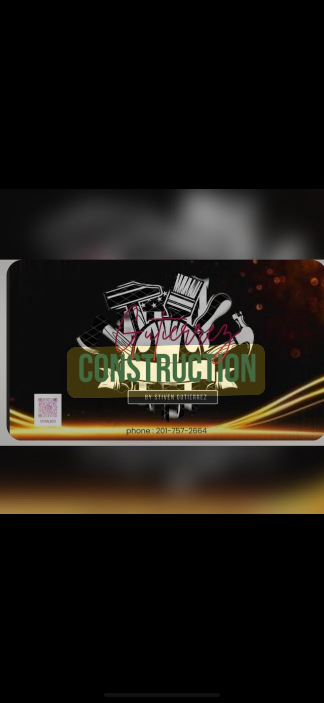 Stevconstruction logo