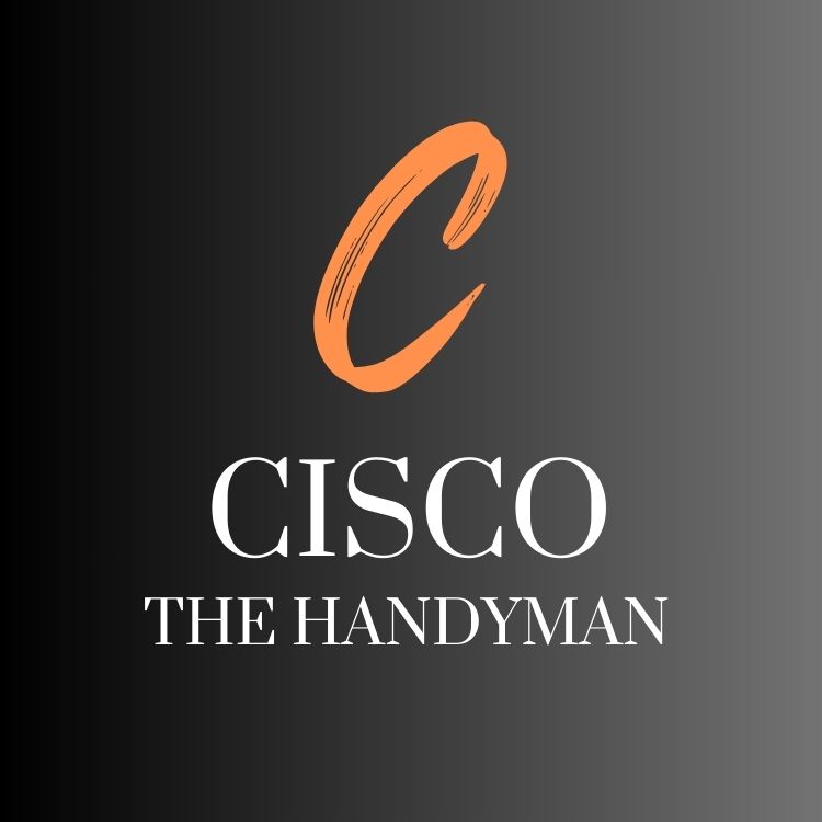 Cisco the Handyman logo