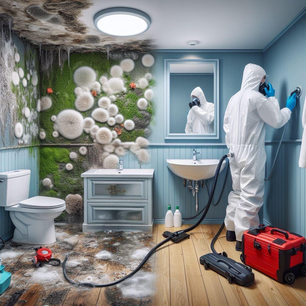 Avatar for DEARBORN MOLD & ASBESTOS INSPECTION